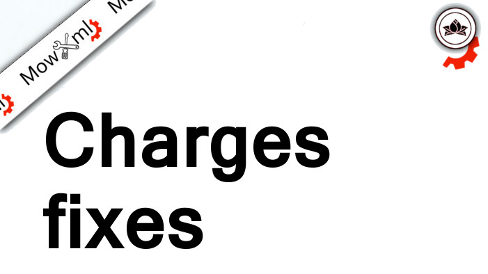 Les Charges Fixes